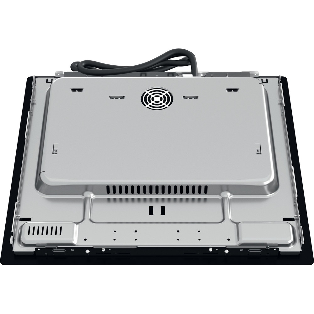 Whirlpool WB B8360 NE fekete, beépíthető, indukciós, főzőzóna: 4, beépíthető méret: 56cm, főzőlap