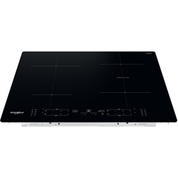 Whirlpool WB B8360 NE beépíthető indukciós főzőlap