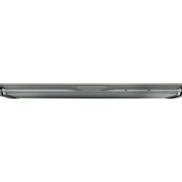 Whirlpool WCN 65 FLX inox, beépíthető, döntött, méret:60 cm, zajszint:71 dB, páraelszívó (Újracsomagolt)