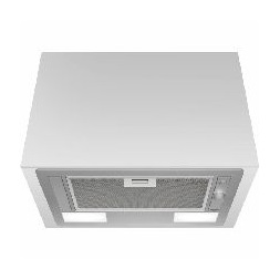 Whirlpool WCT 64 FLY X beépíthető páraleszívó