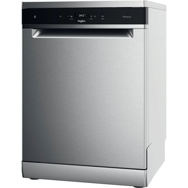 Whirlpool WFC 3C33 PF X mosogatógép