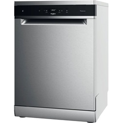 Whirlpool WFC 3C33 PF X mosogatógép