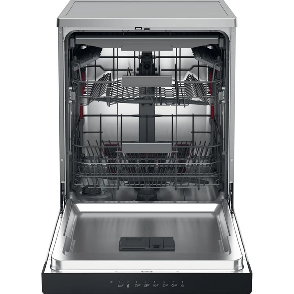 Whirlpool WFC 3C33 PF X mosogatógép