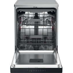 Whirlpool WFC 3C33 PF X mosogatógép