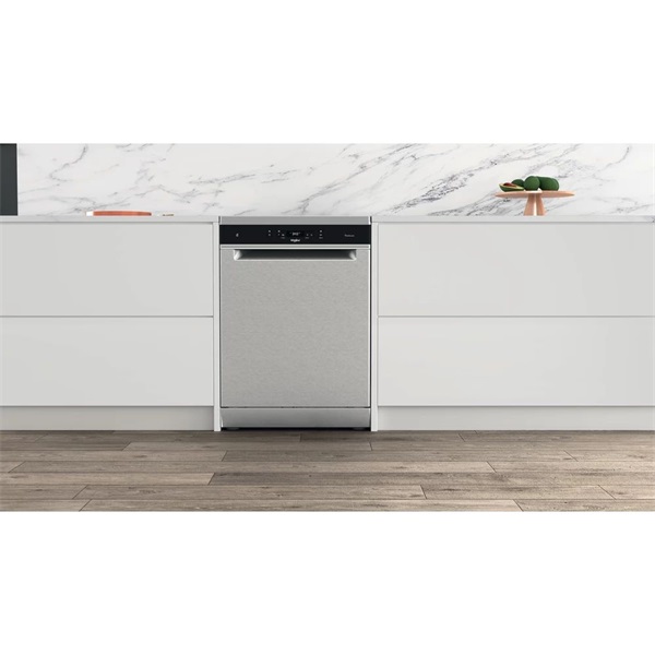Whirlpool WFC 3C33 PF X mosogatógép