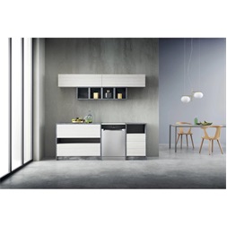 Whirlpool WFC 3C33 PF X mosogatógép