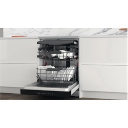 Whirlpool WFC 3C33 PF X mosogatógép