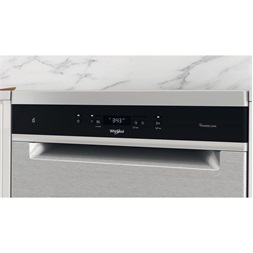 Whirlpool WFC 3C33 PF X mosogatógép