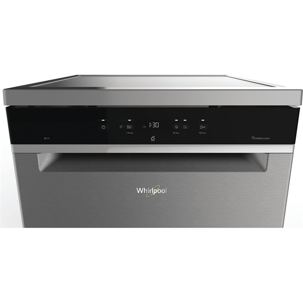 Whirlpool WFC 3C42PX mosogatógép