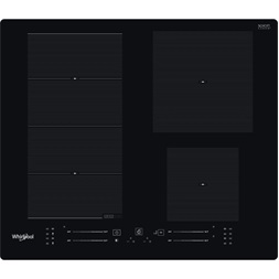 Whirlpool WF S7560 NE beépíthető indukciós főzőlap
