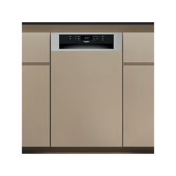 Whirlpool WH6PC11BS7A0 beépíthető mosogatógép