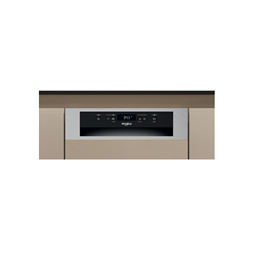 Whirlpool WH6PC11BS7A0 beépíthető mosogatógép