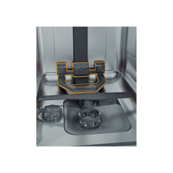 Whirlpool WH6PC11BS7A0 beépíthető mosogatógép