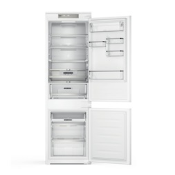 Whirlpool WHC18 T574 P beépíthető hűtő-fagyasztószekrény