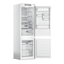 Whirlpool WHC18 T574 P beépíthető hűtő-fagyasztószekrény
