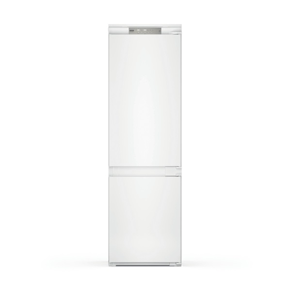 Whirlpool WHC18 T574 P beépíthető hűtő-fagyasztószekrény
