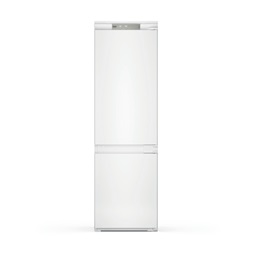 Whirlpool WHC18 T574 P beépíthető hűtő-fagyasztószekrény