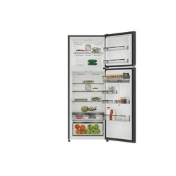 Whirlpool WHD2 6472W X4E felülfagyasztós hűtőszekrény