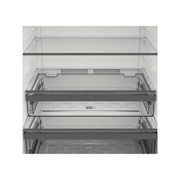 Whirlpool WHD2 6472W X4E felülfagyasztós hűtőszekrény