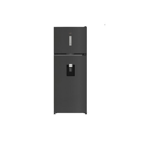 Whirlpool WHD2 6472W X4E felülfagyasztós hűtőszekrény