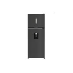 Whirlpool WHD2 6472W X4E felülfagyasztós hűtőszekrény