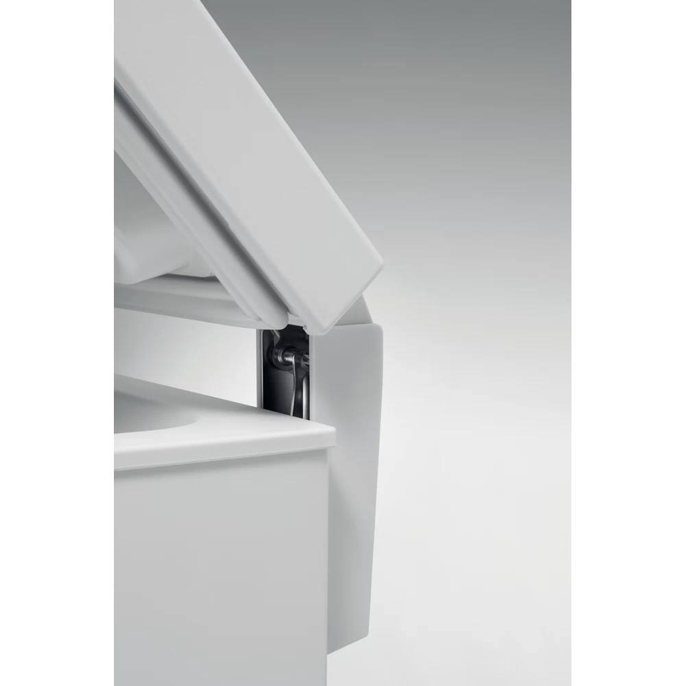 Whirlpool WHE31352 FO 2 fehér, Fagyasztó:312L, FrostOut fagyasztóláda