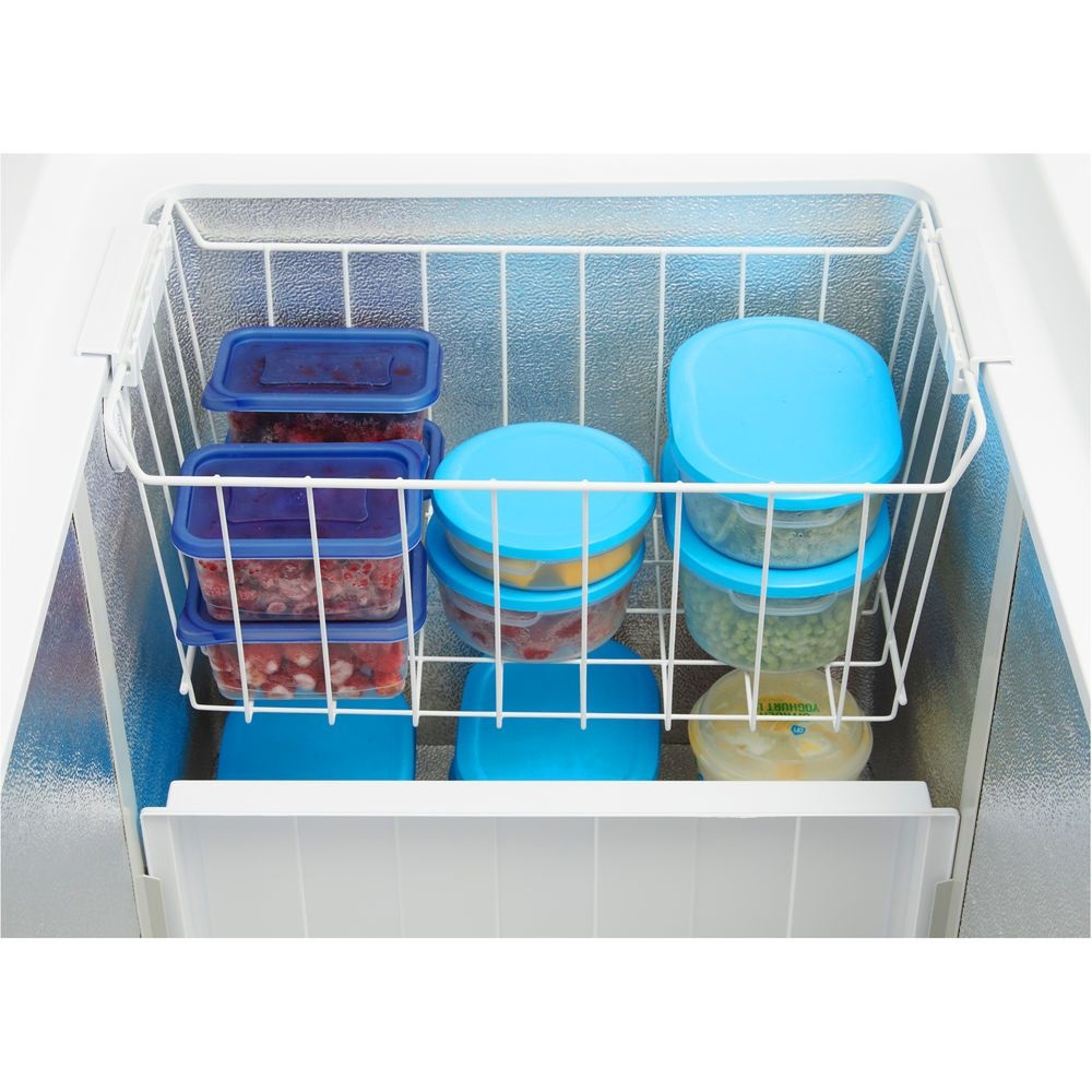 Whirlpool WHE 39352 FO fehér, Fagyasztó:390L, fagyasztóláda