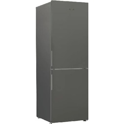 Whirlpool WHKS 1341 G4E, alulfagyasztós, Hűtő:209L, Fagyasztó:113L, hűtőszekrény