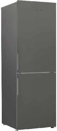 Whirlpool WHKS 1341 G4E, alulfagyasztós, Hűtő:209L, Fagyasztó:113L, hűtőszekrény