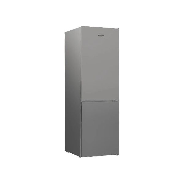 Whirlpool WHKS 1361 S4E alulfagyasztós hűtőszekrény