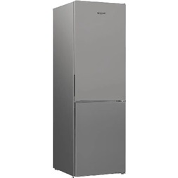 Whirlpool WHKS 1361 S4E alulfagyasztós hűtőszekrény
