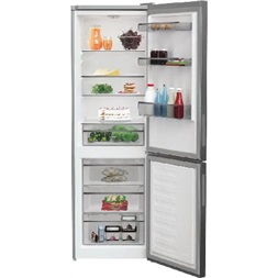 Whirlpool WHKS 1361 S4E alulfagyasztós hűtőszekrény