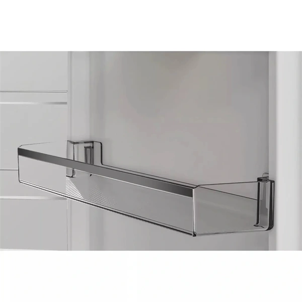 Whirlpool WHK 25364 XBR4E, alulfagyasztós, Hűtő:210L, Fagyasztó:106L, Total No frost hűtőszekrény