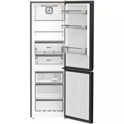 Whirlpool WHK 25364 XBR4E, alulfagyasztós, Hűtő:210L, Fagyasztó:106L, Total No frost hűtőszekrény