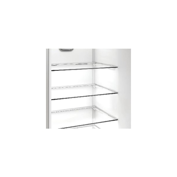 Whirlpool WHK 25364 XBR4E alulfagyasztós hűtőszekrény