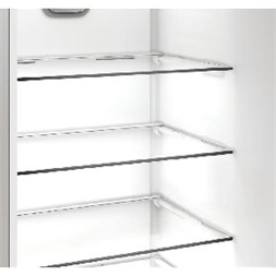 Whirlpool WHK 25364 XBR4E alulfagyasztós hűtőszekrény