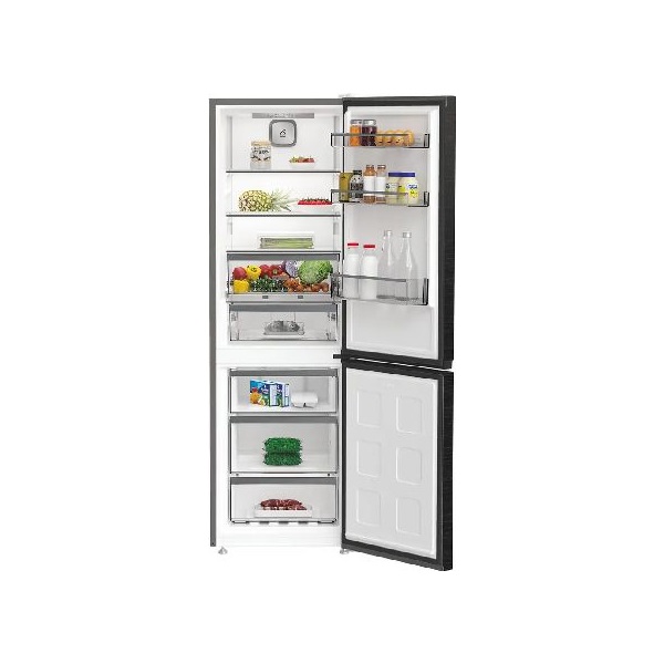Whirlpool WHK 25364 XBR4E alulfagyasztós hűtőszekrény