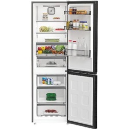 Whirlpool WHK 25364 XBR4E alulfagyasztós hűtőszekrény
