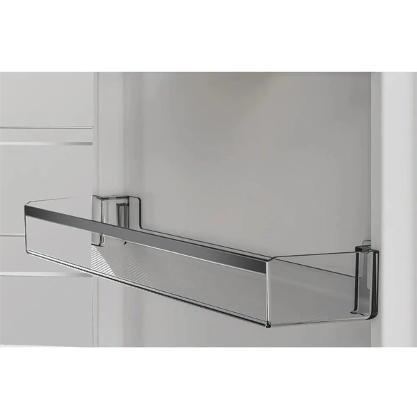 Whirlpool WHK 25364 XP4E, alulfagyasztós, Hűtő:210L, Fagyasztó:106L, Total No frost hűtőszekrény