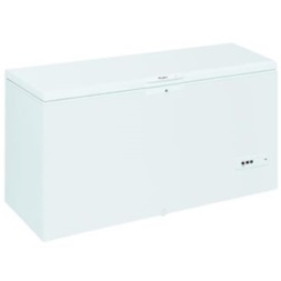 Whirlpool WHM4611 2 fagyasztóláda