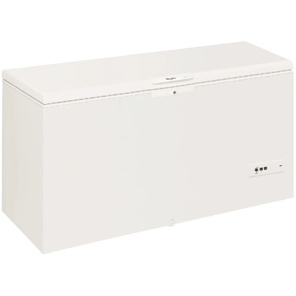 Whirlpool WHM4612 fagyasztóláda