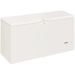 Whirlpool WHM4612 fagyasztóláda