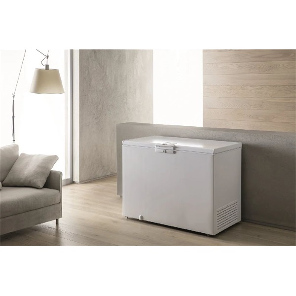 Whirlpool WHM4612 fagyasztóláda