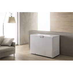 Whirlpool WHM4612 fagyasztóláda