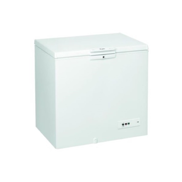 Whirlpool WHM 22113 3 fagyasztóláda