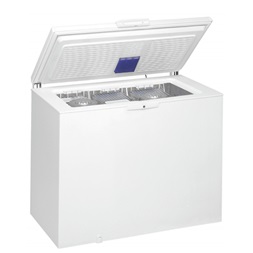 Whirlpool WHM 22113 3 fagyasztóláda