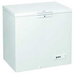 Whirlpool WHM 22113 3 fagyasztóláda