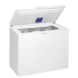 Whirlpool WHM 22113 3 fagyasztóláda (Használt - B)