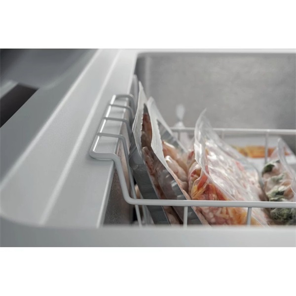 Whirlpool WHM 22113 3 fagyasztóláda (Használt - B)