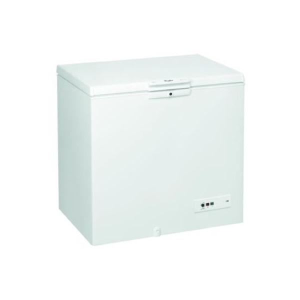 Whirlpool WHM 22113 3 fagyasztóláda (Használt - B)